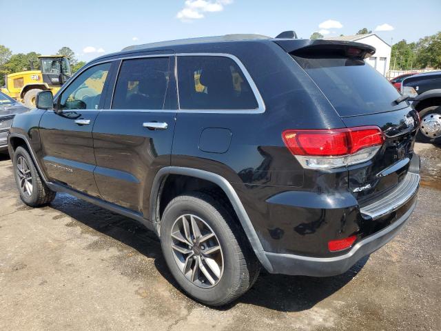 1C4RJFBGXLC277730 Jeep Grand Cherokee Limited