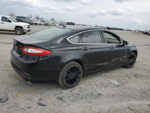 3FA6P0PU8FR272762 Ford Fusion Se Phev