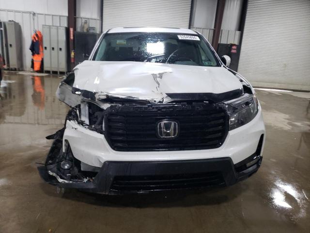 5FPYK3F78NB023870 Honda Ridgeline Rtl