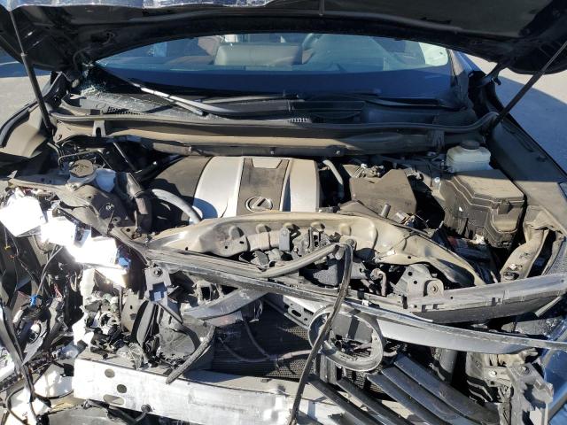 2T2ZZMCA2HC035466 Lexus Rx 350 Base