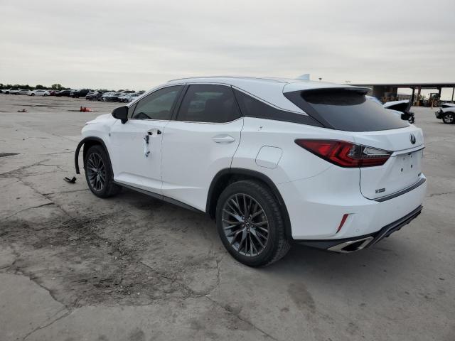 2T2ZZMCA3HC052633 Lexus Rx 350 Base