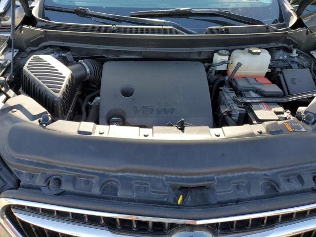 5GAEVBKW7LJ198421 Buick Enclave Premium