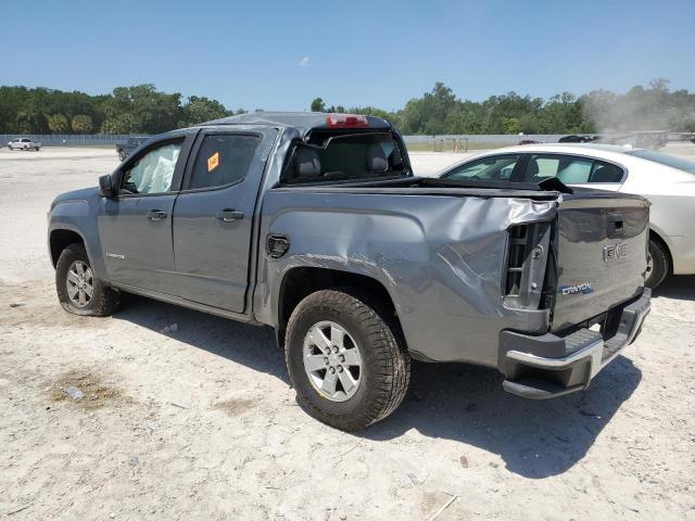 1GTG5BEA6K1112540 GMC Canyon