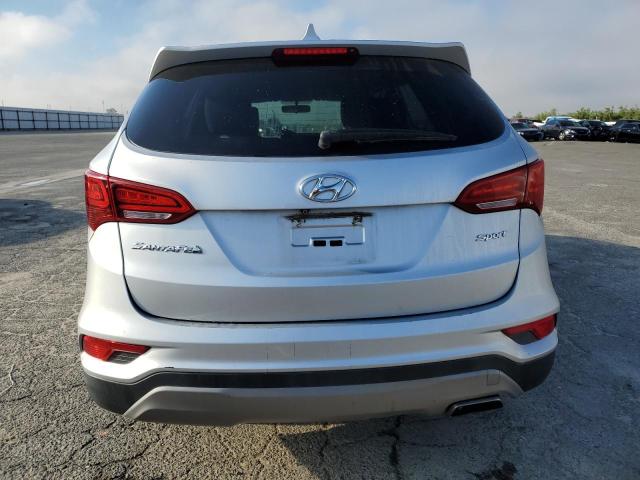 5XYZT3LB0HG391248 Hyundai SANTA FE SPORT