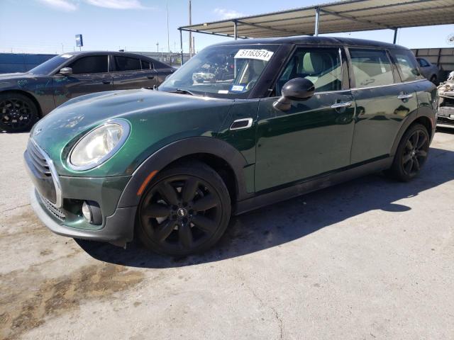 Auction sale of the 2017 Mini Cooper Clubman, vin: WMWLN5C57H2B35320, lot number: 51163574