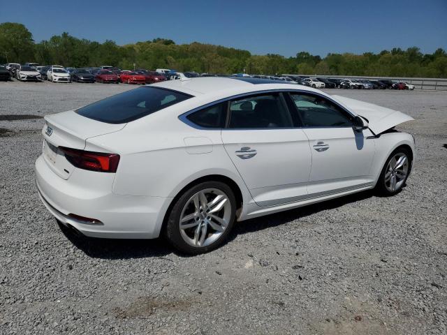 WAUANCF59KA057012 Audi A5 PREMIUM