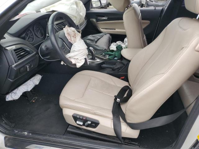 WBA1F9C57GV545699 BMW 228 I Sulev