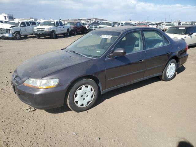 Auction sale of the 1999 Honda Accord Lx, vin: JHMCG5640XC023186, lot number: 51179714