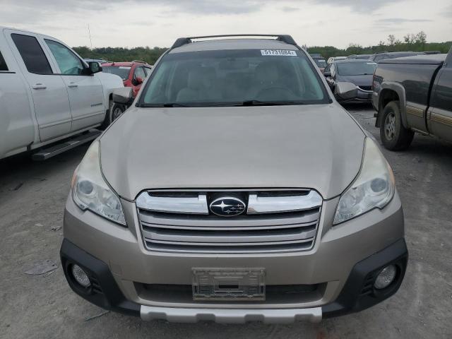 4S4BRCLCXE3206904 Subaru Outback 2.5i Limited
