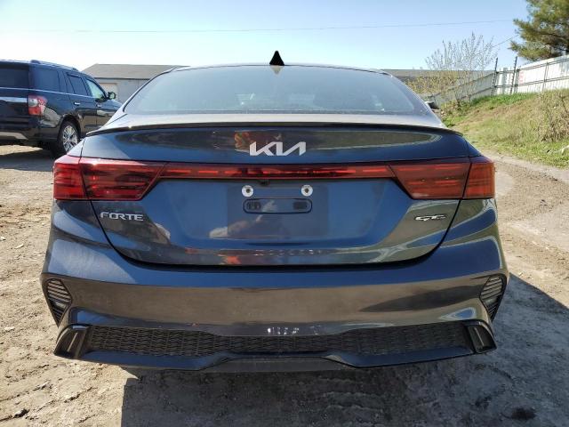 3KPF54AD3PE548581 KIA Forte Gt Line