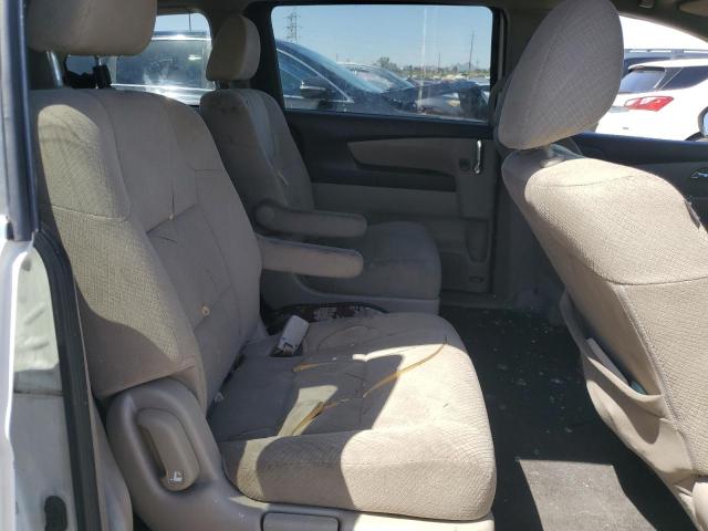 5FNRL5H28EB018143 Honda ODYSSEY LX