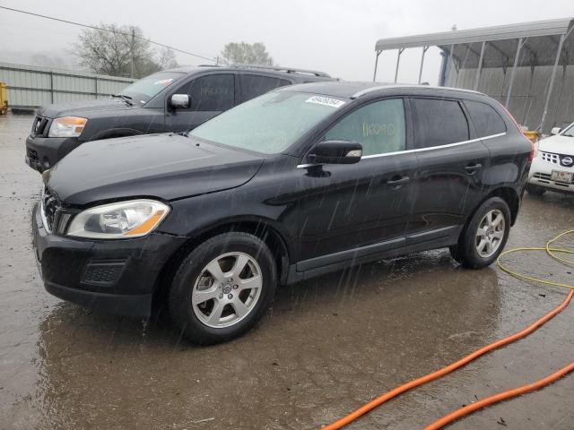 Auction sale of the 2011 Volvo Xc60 3.2, vin: YV4952DL2B2198206, lot number: 49439264