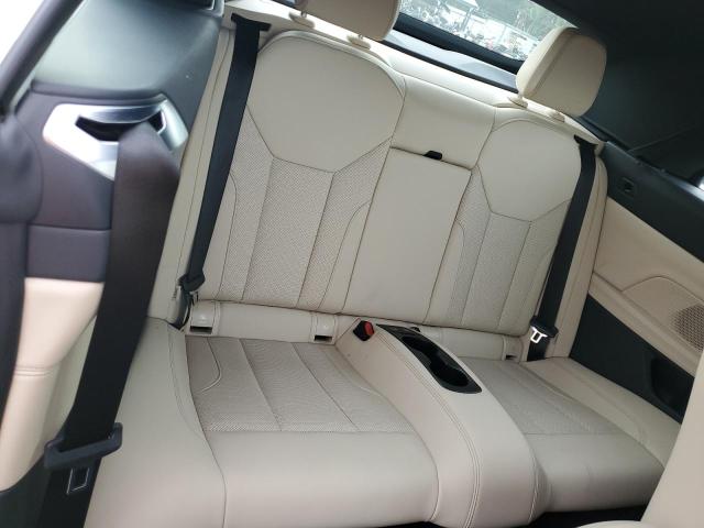 WBA23AT08RCN96209 BMW 430I