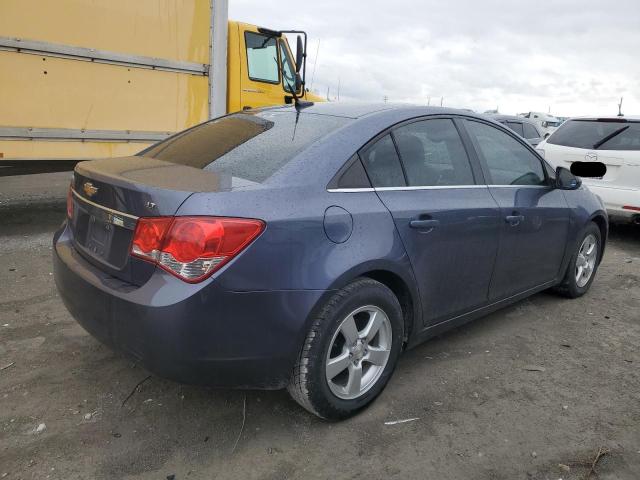 1G1PC5SB9E7425337 Chevrolet CRUZE LT
