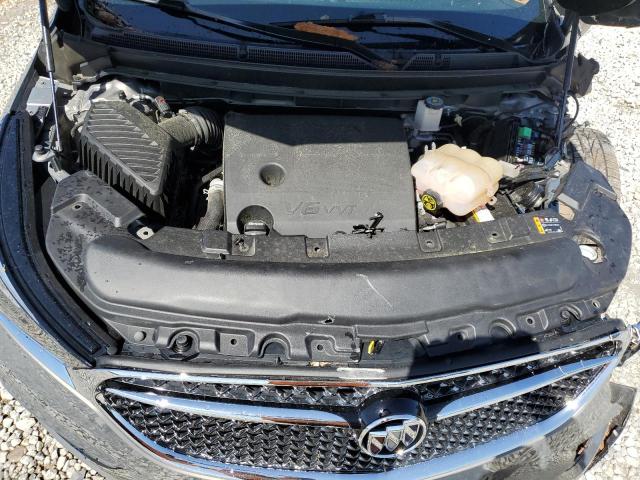 5GAERDKW9KJ222636 Buick Enclave Avenir