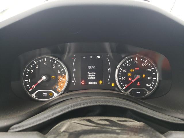 ZACCJBAB7JPH58872 Jeep Renegade Sport