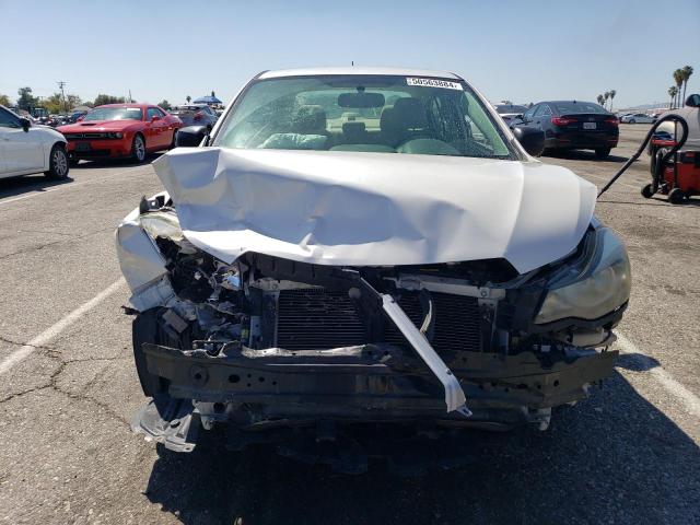JF1GJAA62EH015652 Subaru 2014
