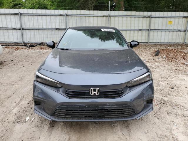2HGFE2F55NH588864 Honda Civic Sport