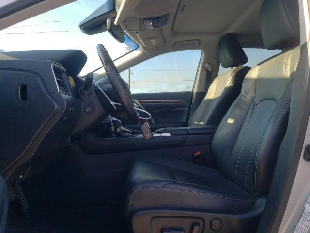 2T2ZZMCA9HC089301 Lexus Rx 350 Base