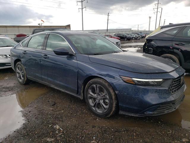 1HGCY2F64RA019429 Honda Accord Hybrid Exl