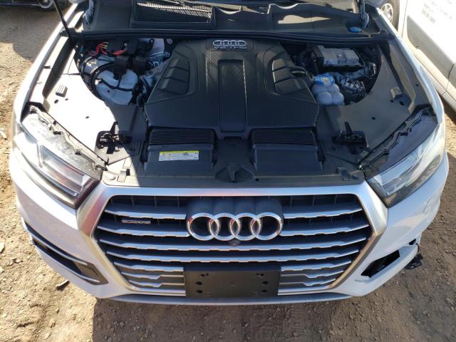 WA1LAAF73HD030676 Audi Q7 Premium Plus