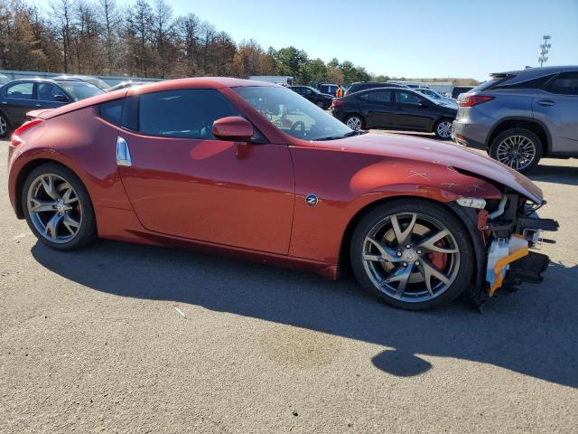 JN1AZ4EH0GM932205 Nissan 370Z BASE