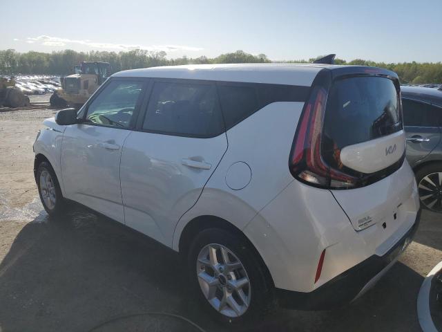 KNDJ23AU7R7907091 KIA SOUL LX