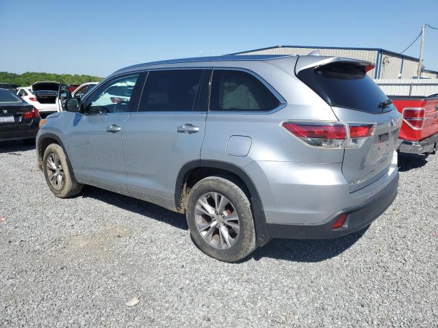 5TDJKRFH5FS083253 Toyota Highlander Xle