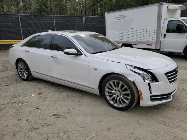 1G6KB5RSXJU155477 Cadillac CT6