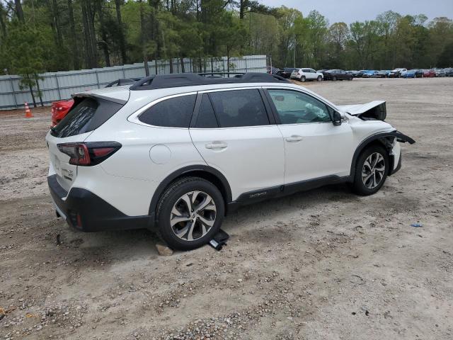 4S4BTGND7M3182719 Subaru Outback Limited Xt