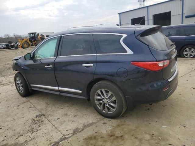5N1AL0MM7FC532115 Infiniti QX60