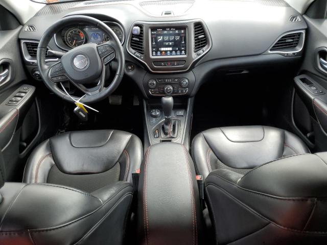 1C4PJMBX3MD102680 Jeep Cherokee Trailhawk