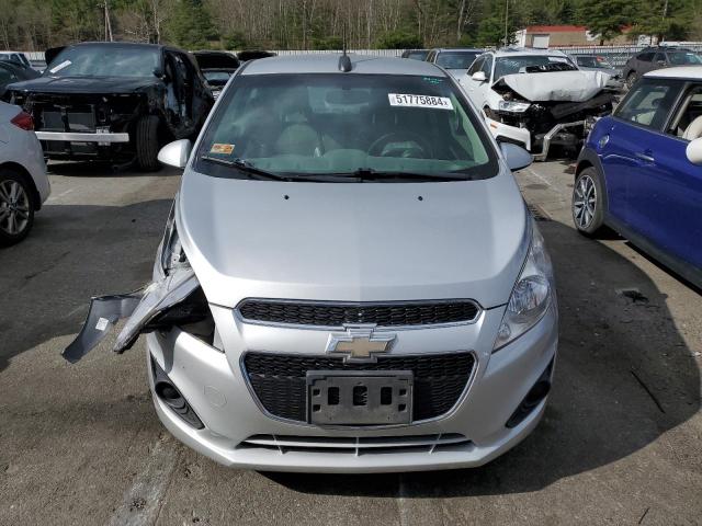 KL8CA6S97FC750830 Chevrolet SPARK LS