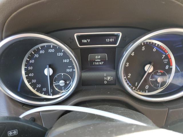 4JGDF7DE2FA591672 Mercedes-Benz Gl 550 4matic