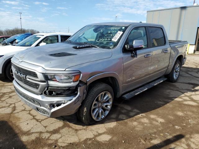 Auction sale of the 2020 Ram 1500 Laie, vin: 1C6SRFJT5LN325199, lot number: 49812734