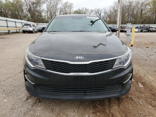 5XXGT4L16JG245726 KIA Optima Lx