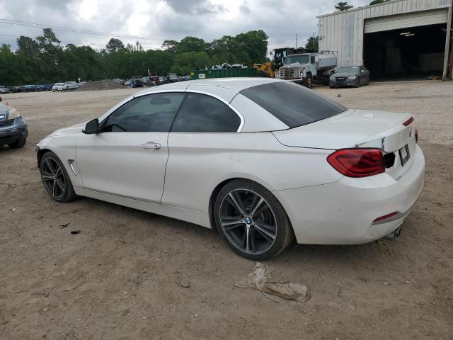 WBA4Z1C5XJEE41434 BMW 430I