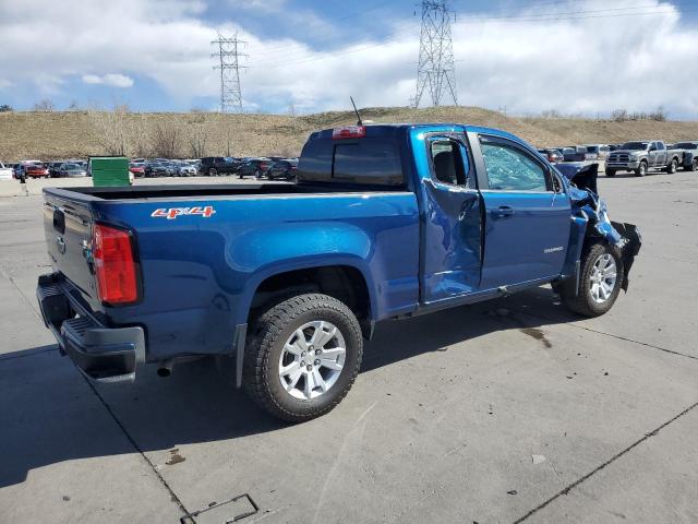 1GCHTCEN8K1124160 Chevrolet Colorado Lt