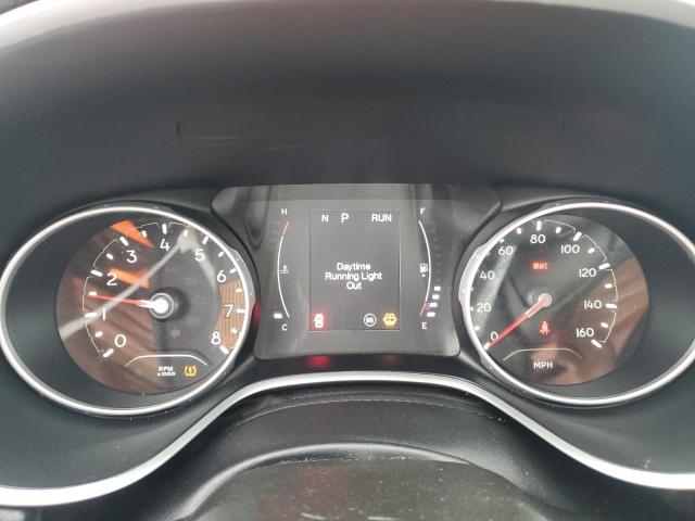3C4NJDBB9LT151712 Jeep Compass Latitude