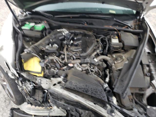 JTHBZ1BL4HA010594 Lexus Gs 350 Base