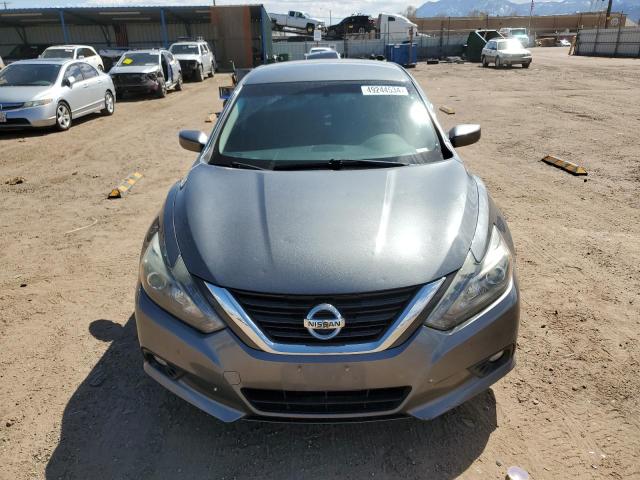 1N4BL3AP8HC153304 Nissan Altima 3.5sl