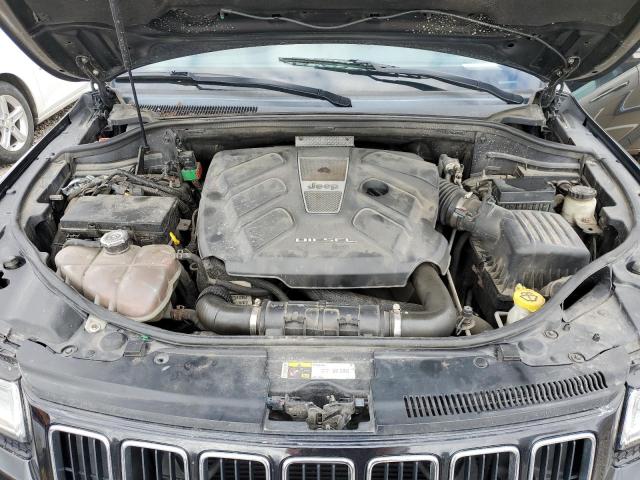 1C4RJFBM0EC431760 Jeep Grand Cherokee Limited