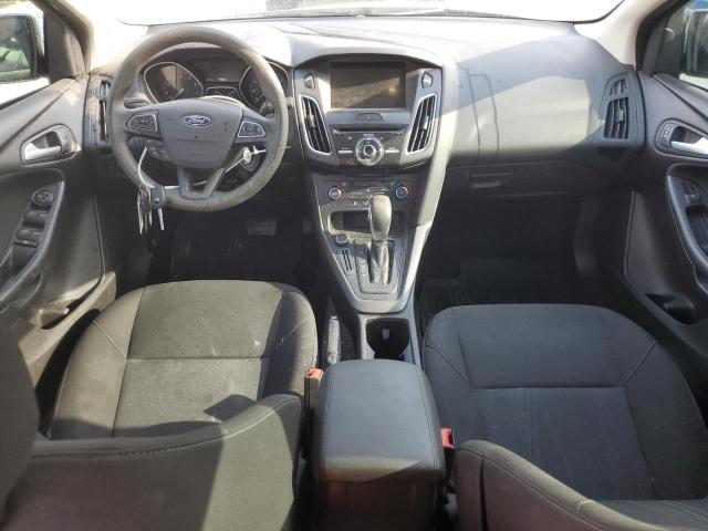 1FADP3H22HL260128 Ford FOCUS SEL