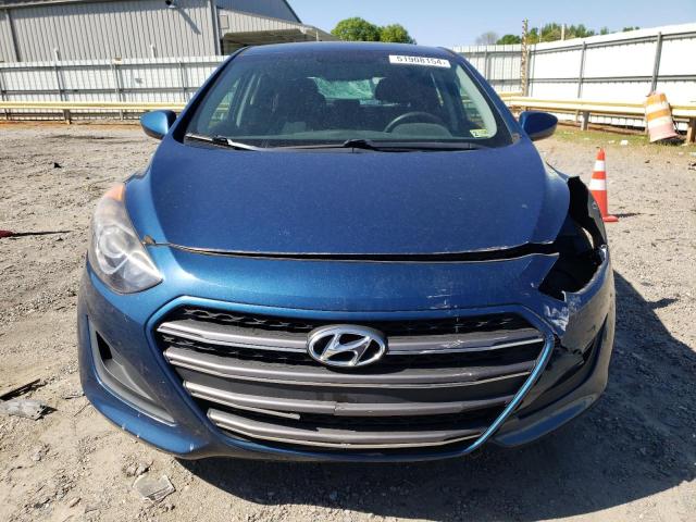 KMHD35LH9GU276621 Hyundai ELANTRA GT