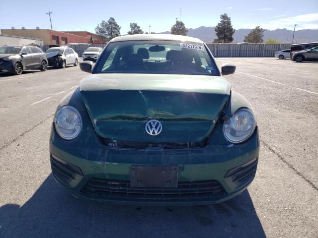 3VWF17ATXHM618277 Volkswagen Beetle 1.8t
