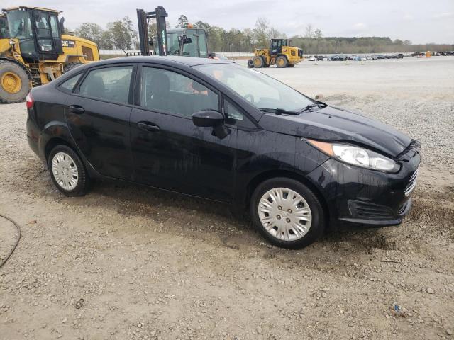 3FADP4AJ8KM111378 Ford FIESTA S