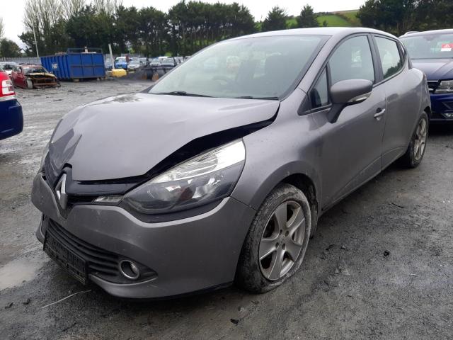 Auction sale of the 2013 Renault Clio Expre, vin: VF15R0G0H48492589, lot number: 50503924