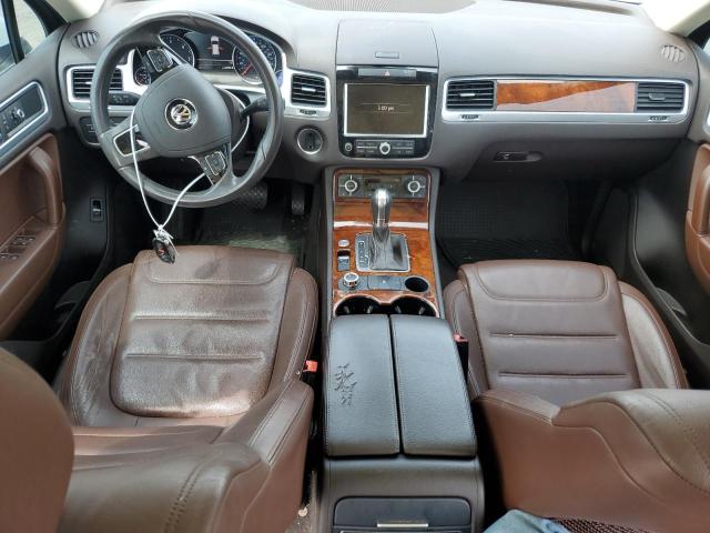 WVGEP9BP1ED006322 Volkswagen Touareg V6 Tdi