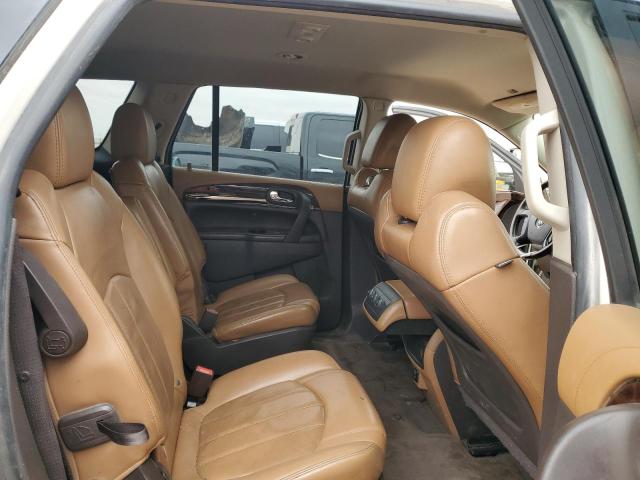 5GAKRBKD8FJ330404 Buick Enclave
