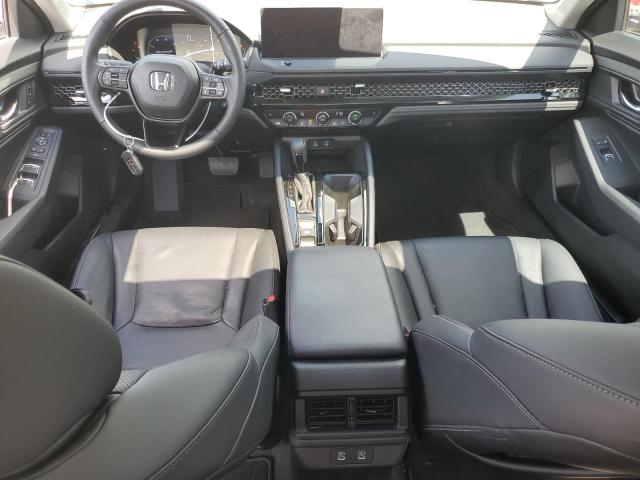 1HGCY2F67PA061400 Honda Accord Hybrid Exl